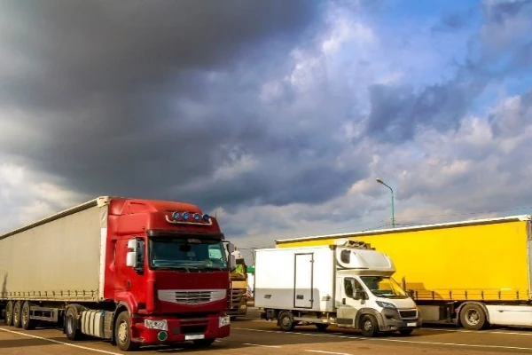 Kocaeli Siirt Nakliyat Ambarları